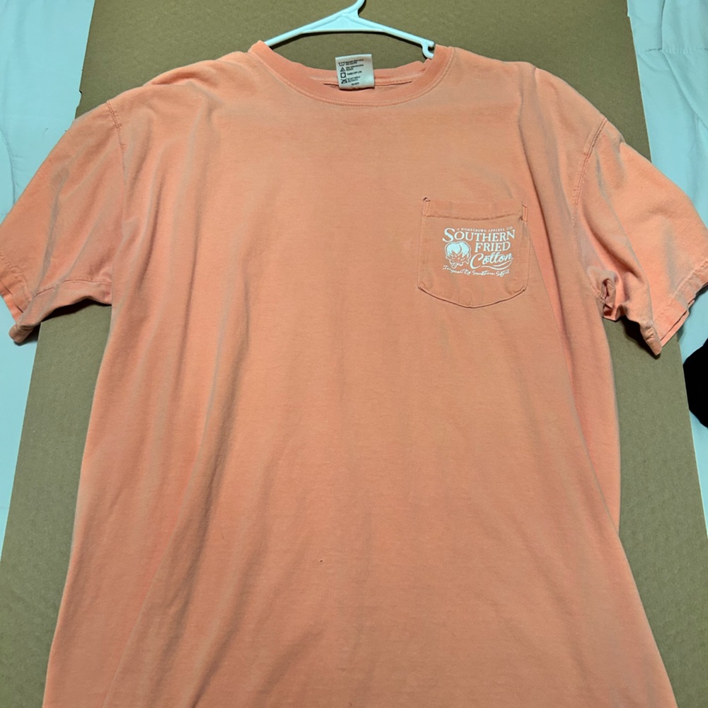 Southern Fried Cotton